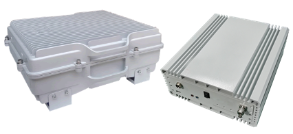 900+1800+2100+3500MHz air interface FOR